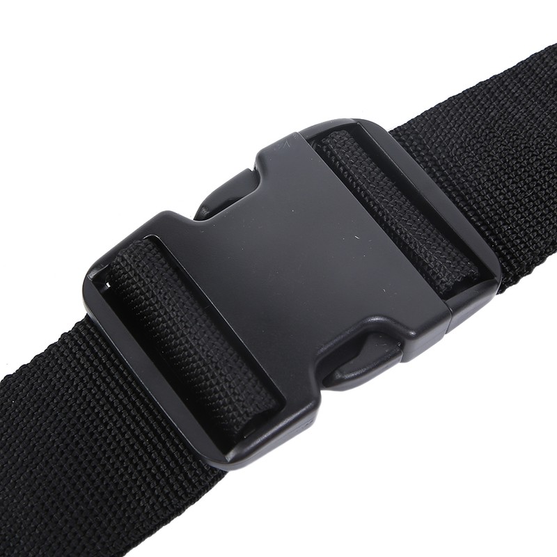 Wheelchair Seats Belt Adjustable Safety Harness Fixing Breathable Brace for