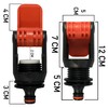 Hosepipe Kitchen Tap Connector for Garden Hose End Connectors, Joiner