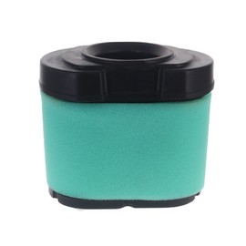 Chacarbtu 792105 Air Filter Tune Up Kit for Husqvarna Z246 MZ61 Z246I RZ46I MZ6128 RZ4222F YTH26V54 YTH22V42LS, for John Deere D170 Z425 D160 Lawn Mower with 492932 Oil Filter