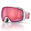 CARFIA Magnetic Ski Goggles OTG - Over Glasses Snowboard Snow