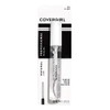 CoverGirl Professional natural lash mascara - # 100 clear