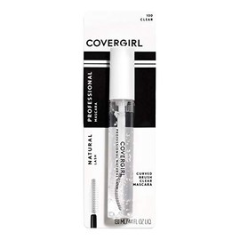 CoverGirl Professional natural lash mascara - # 100 clear