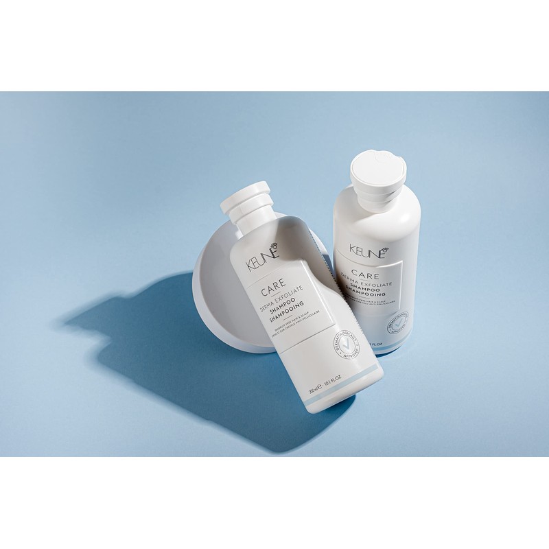 Keune Care Derma Exfoliate Shampoo 300 ml