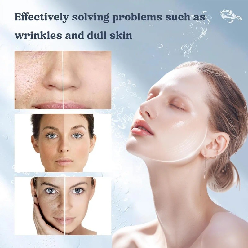🔥 Beauty bio collagen mask biodance collagen mask bio 10pcs