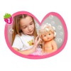 Nenuco Princess Muñeca Con Accesorios 36cm Famosa