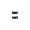 USPEEDA 25sets X 325" Chainsaw Chain Repair Kits for.050 &