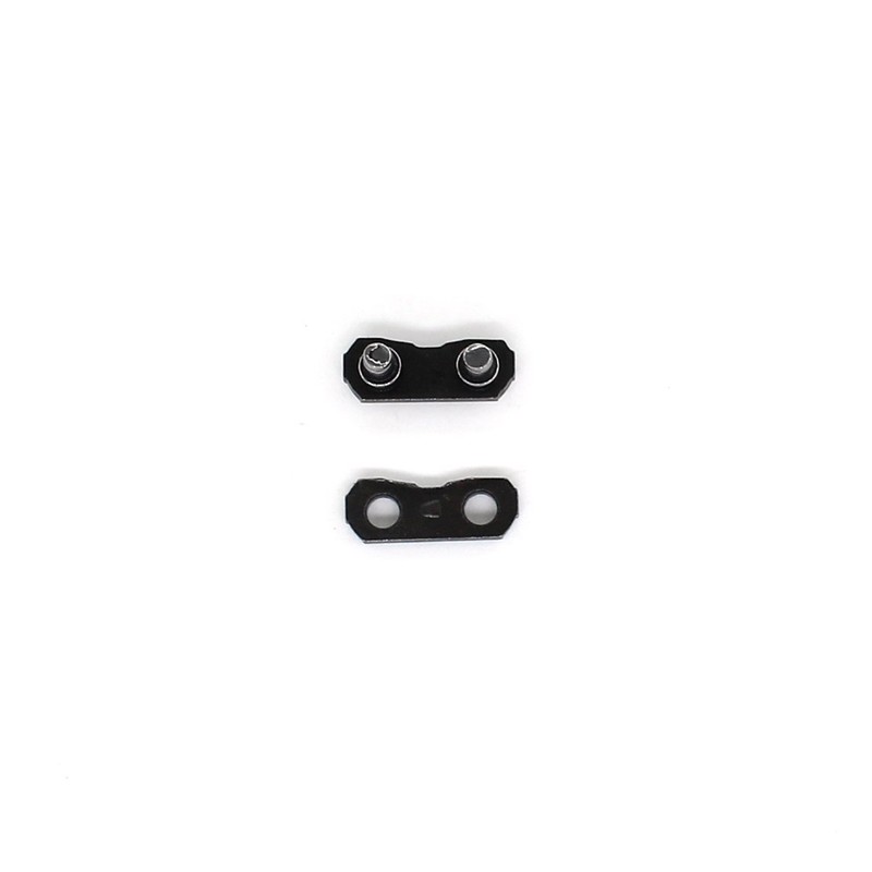 USPEEDA 25sets X 325" Chainsaw Chain Repair Kits for.050 &