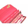 Think – Bee sinkubi- thinkbee animaruha-to Beige Long Wallet thinkbee6161
