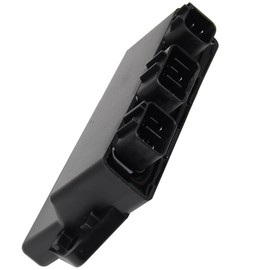 BH-Motor New CDI Box Ignitor for YAMAHA BRUIN YFM 350 2X4 2005 2007 Replace # 5UH-00 F8T40371 6818