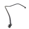 Volvo Genuine Coolant Hose - 20937157, Multi, Part Size