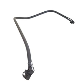 Volvo Genuine Coolant Hose - 20937157, Multi, Part Size