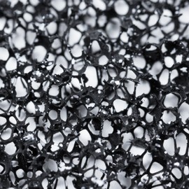 Hunter Fan Company Hunter F1715P5 EcoSilver Replacement Air Purifier Pre-Filter 8-Pack for Model HT1715, Black