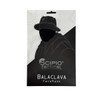 Scipio Balaclava Mask SCBALABK Balaclava Face Mask or Ski Tactical