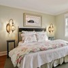 Piepooye Vintage Gold Wall Sconce with Glass Globe Shade Mid