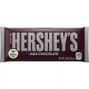 Hershey's Milk Chocolate Candy Bars, Bulk Candy, 1.55-Oz. Bars, 36