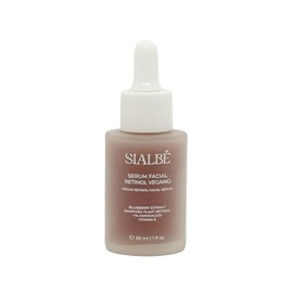 Serum Facial Berry Boost Retinol Natural con Aminoácidos y Extractos de Uva y Fresas Silvestres – Antiarrugas, Despigmentante y Seborregulador – Suero Hidratante y Reafirmante para Todo Tipo de Piel 30 ml