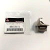 Genuine Mitsubishi OE Sun Visor Clip Beige Tan MR654610 Lancer