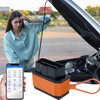 OBD2 Scanner,Engine Fault Code Reader | Multifunctional Wireless Car OBD2
