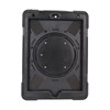 Tablet Protective Case Rugged Case with Hand Strap Kickstand and