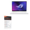 BoxWave Touchpad Protector Compatible with ASUS ROG Zephyrus G16 (2024)