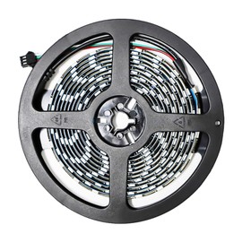 YCKJNB 360 Photo Booth Machine Accessories 10.5ft 5050 Led Strip Lights,with Remote Control for TV, Monitor, Gaming