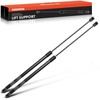 A-Premium Front Hood Lift Supports Gas Spring Strut Compatible with