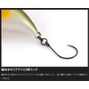 JACKALL Timon C&R Panicra Dash DR-HF Kawagera Brown