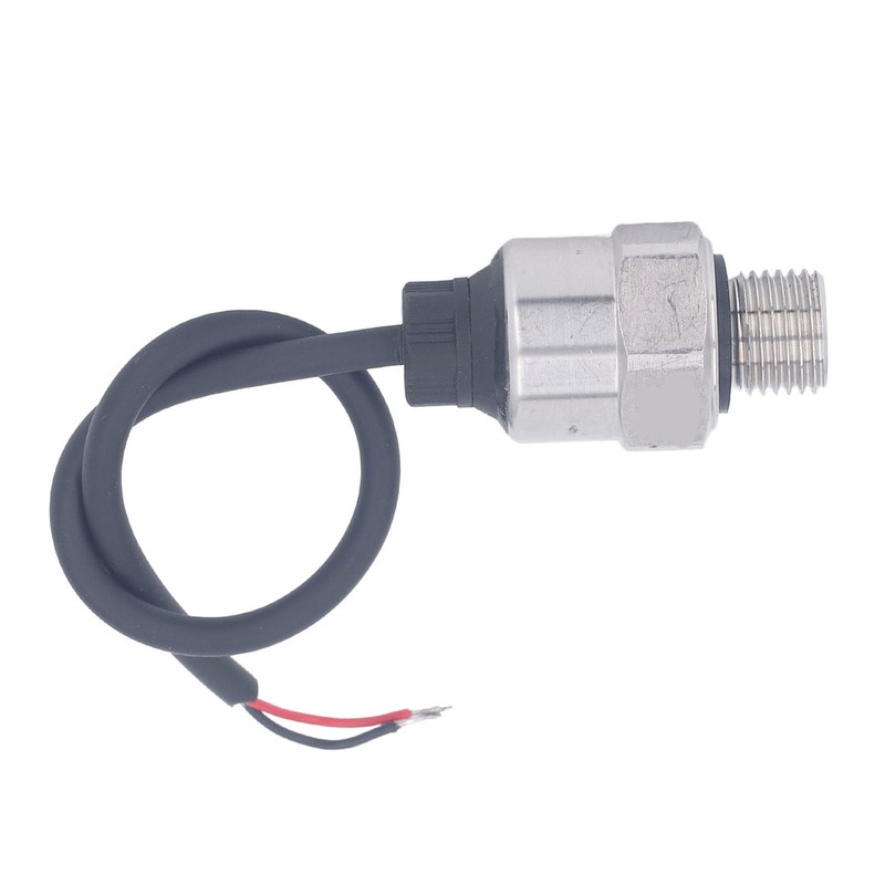Pressure Transducer G1/4 Sensor Gauge 0‑1.6Mpa 4‑20mA Output Signal for