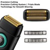VGR 378 Foil Shaver Replacement Head, Electric Shaver Replacement Foil