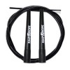 Crossover Freestyle 2.5 Jump Rope (Black)