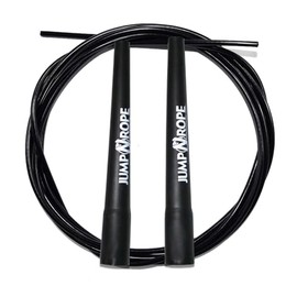 Crossover Freestyle 2.5 Jump Rope (Black)