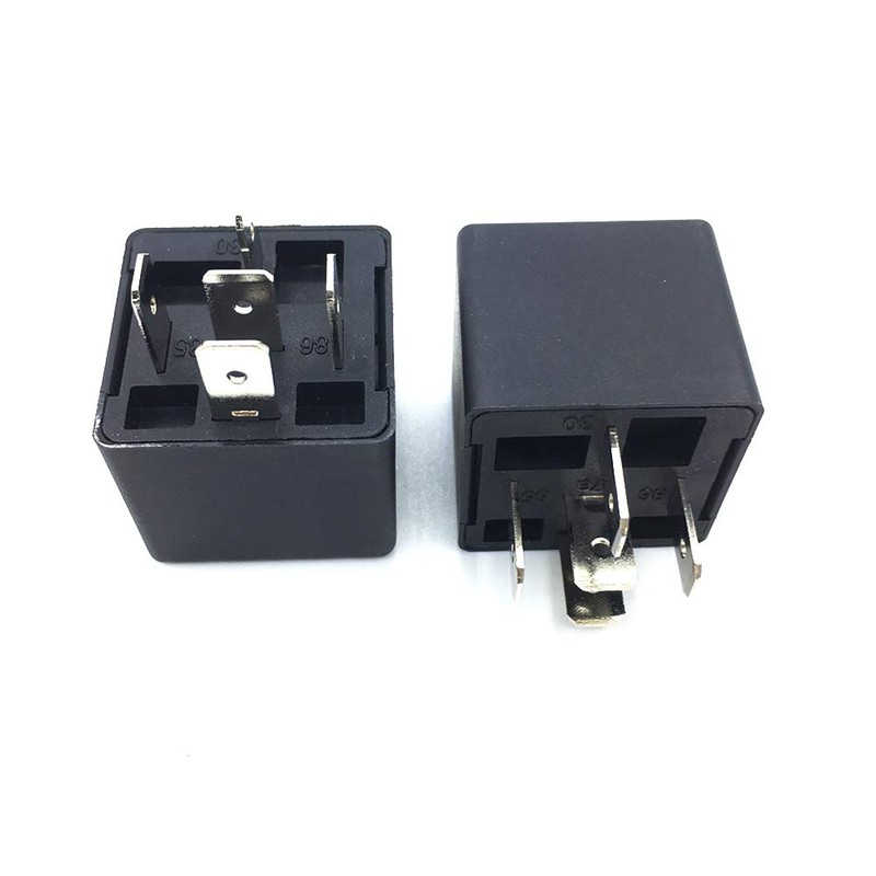 40 AMP Power Trim and Tilt Relay Pack of 2