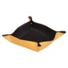 Rhodia 118850C Reversible Tray (12 x 12 x 4.5 cm,