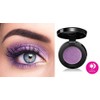CyZone Studio Look High-Coverage Compact Shadow, Color: Violet