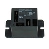 EPLZON NT90-DC24V-8X Power Relay DC 24V Coil 30A 40A SPST(1NO)