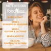 foodNess - 1 Box da 10 Capsule di Ginseng Zero,