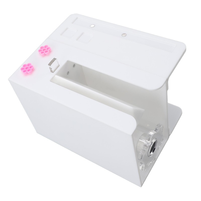 Eyelash Flowering Machine Acrylic Eyelash Separator Eyelash Extension Splitting Machine