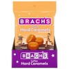 Brach's Nips Coffee Flavored Hard Candy, Individually Wrapped Candy, 3.25