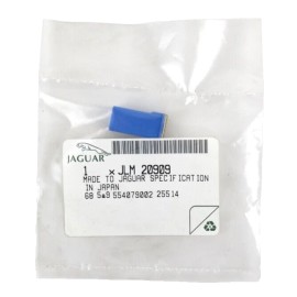 Jaguar 20 Amp Fuse JLM20909 (C2S9898) New Genuine