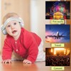 Baby Ear Protection 0-4 Years, Hearing Protection Baby from 0