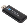 USB 3.0 WiFi Adapter 1300Mbps 2.4G 5Ghz Dual Band Support