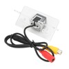Car Backup Rearview Camera CCD Sensor Night Vision HD Color