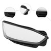 RocoReny Headlight Lens Cover for 2017 2018 2019 2020Audi A5