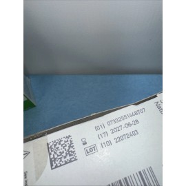 Tubigrip Tubular Bandage Size B, 1M Box (Each) # 1520 Lot  Of 2 Boxes.