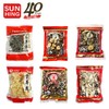 Fortune Dried Black Fungus Dried Woodear Mushroom (Shredded) 4oz. 特級木耳絲