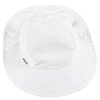 Gerber Baby Unisex Swim Hat, White