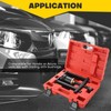 Acymner Rear Trailing Arm Bushing Tool | Trailing Arm Bushing