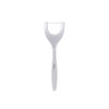 Shebis Daily Ultra Thin Y Shape Smooth Floss 30 Pieces