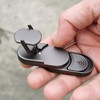 T-Conceal EDC Fidget Sliders Fidget Toys Stress Relief for Adults