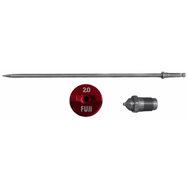 Fuji 5100-6 Aircap Set #6 for T-Series Spray Gun